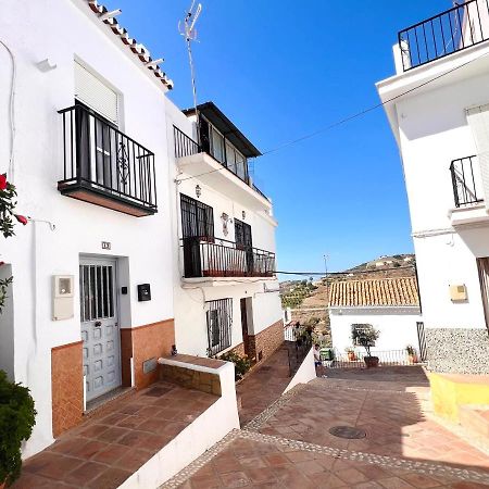 Casita Paz Villa Torrox Luaran gambar