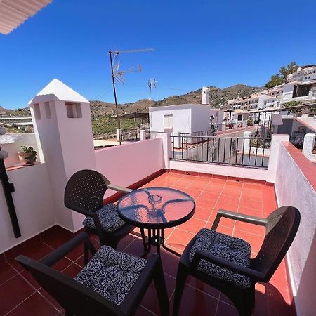 Casita Paz Villa Torrox Luaran gambar