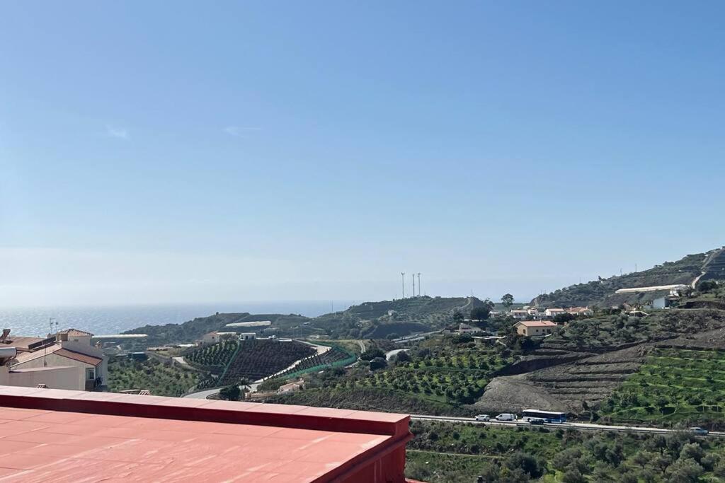 Casita Paz Villa Torrox Luaran gambar