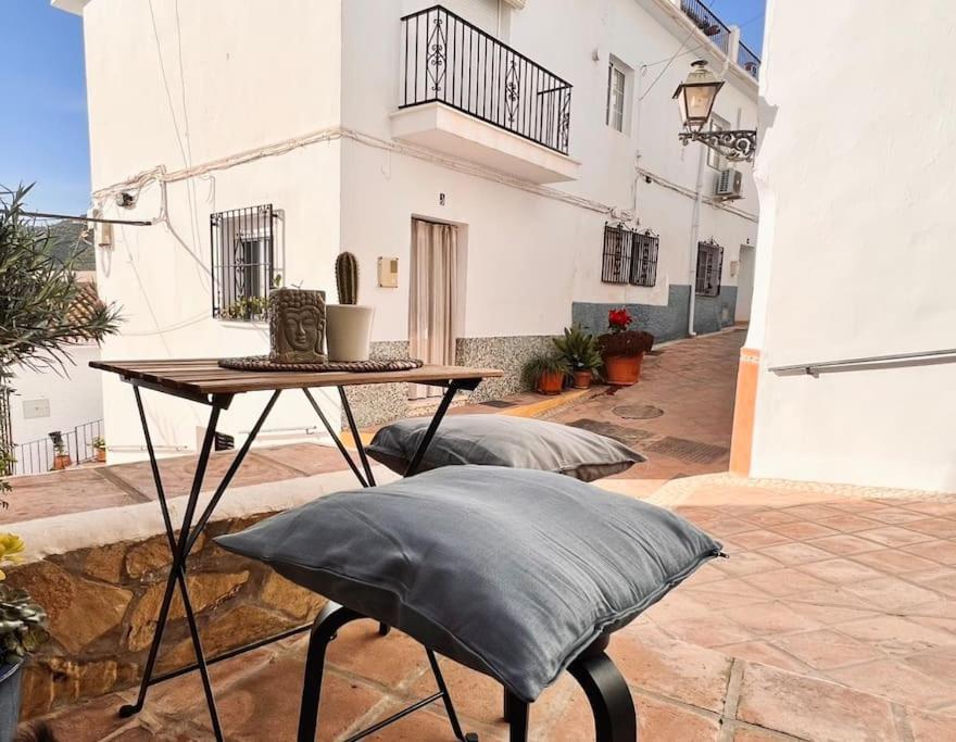Casita Paz Villa Torrox Luaran gambar
