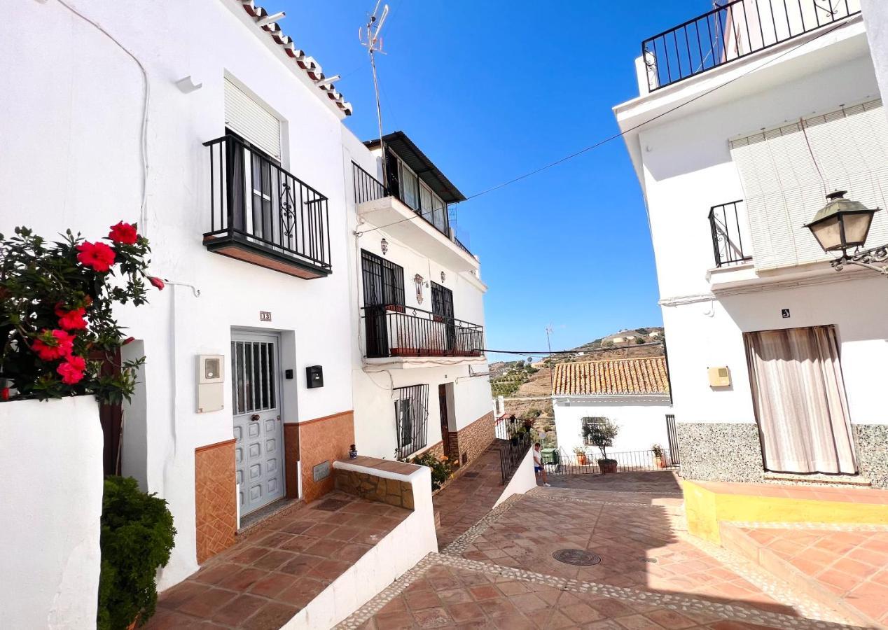 Casita Paz Villa Torrox Luaran gambar