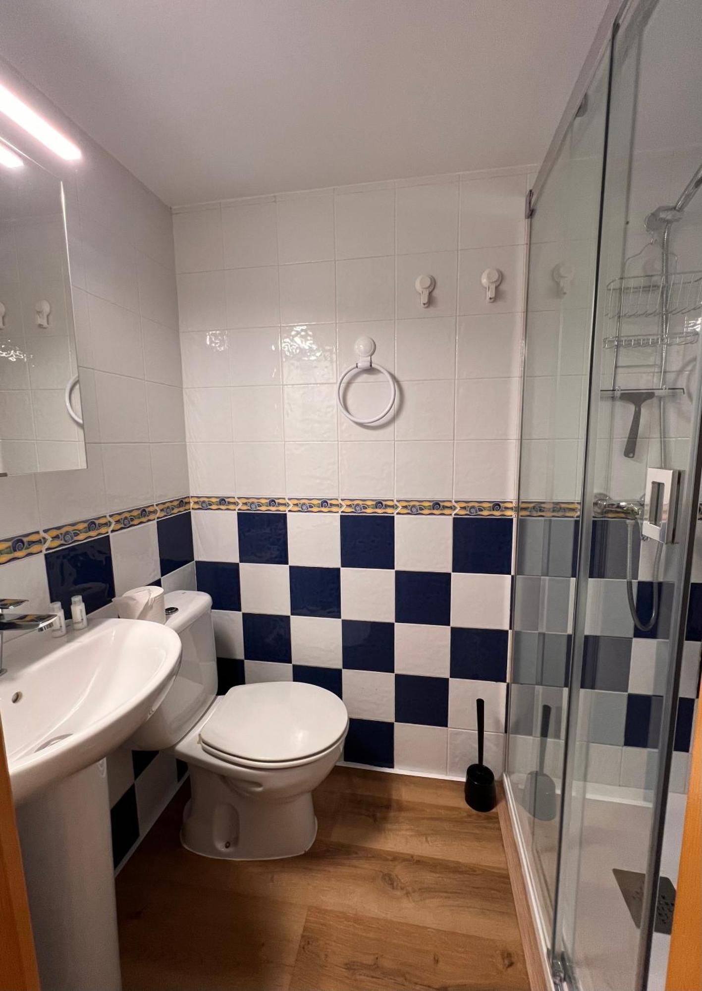 Casita Paz Villa Torrox Luaran gambar