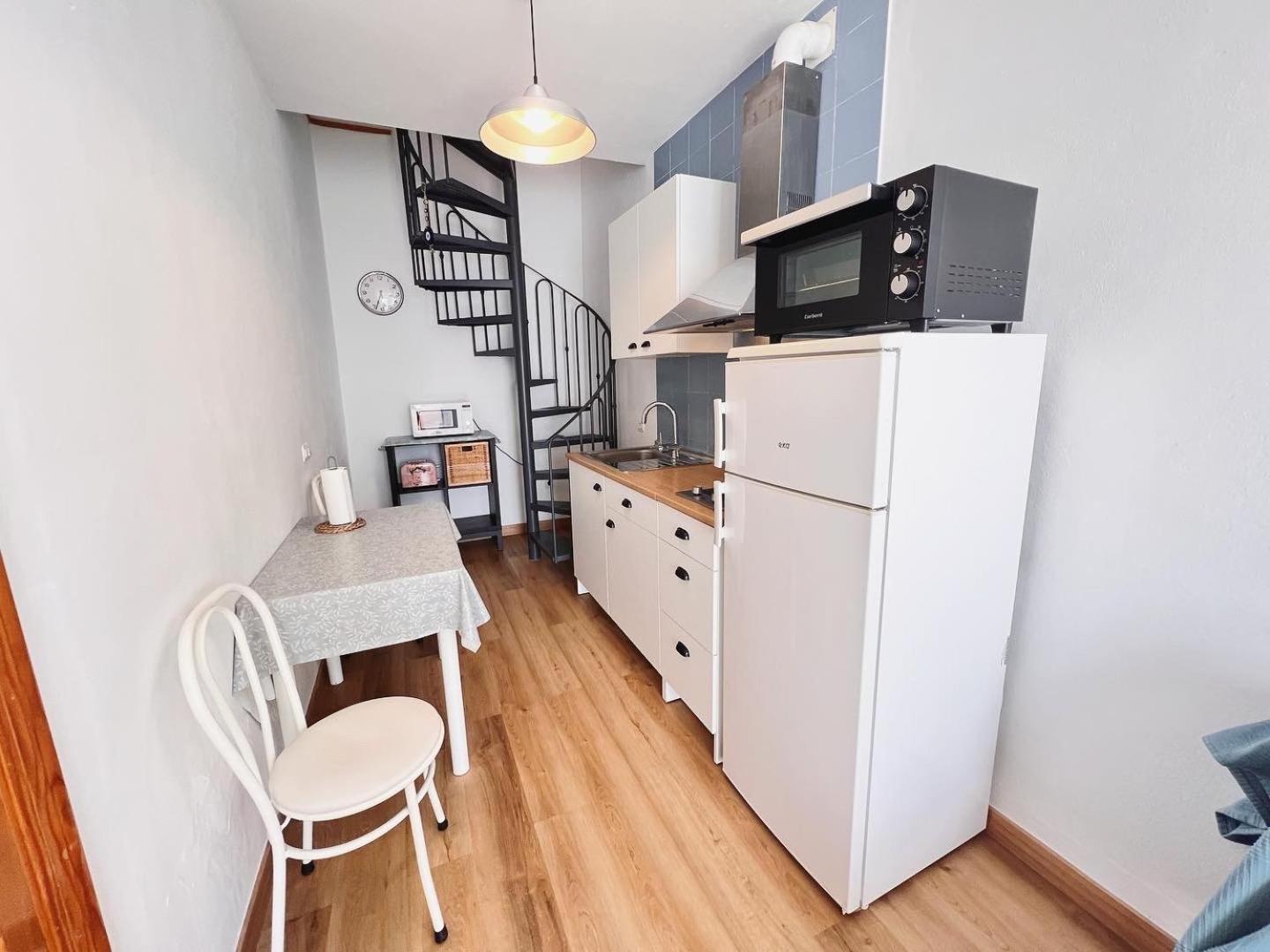 Casita Paz Villa Torrox Luaran gambar