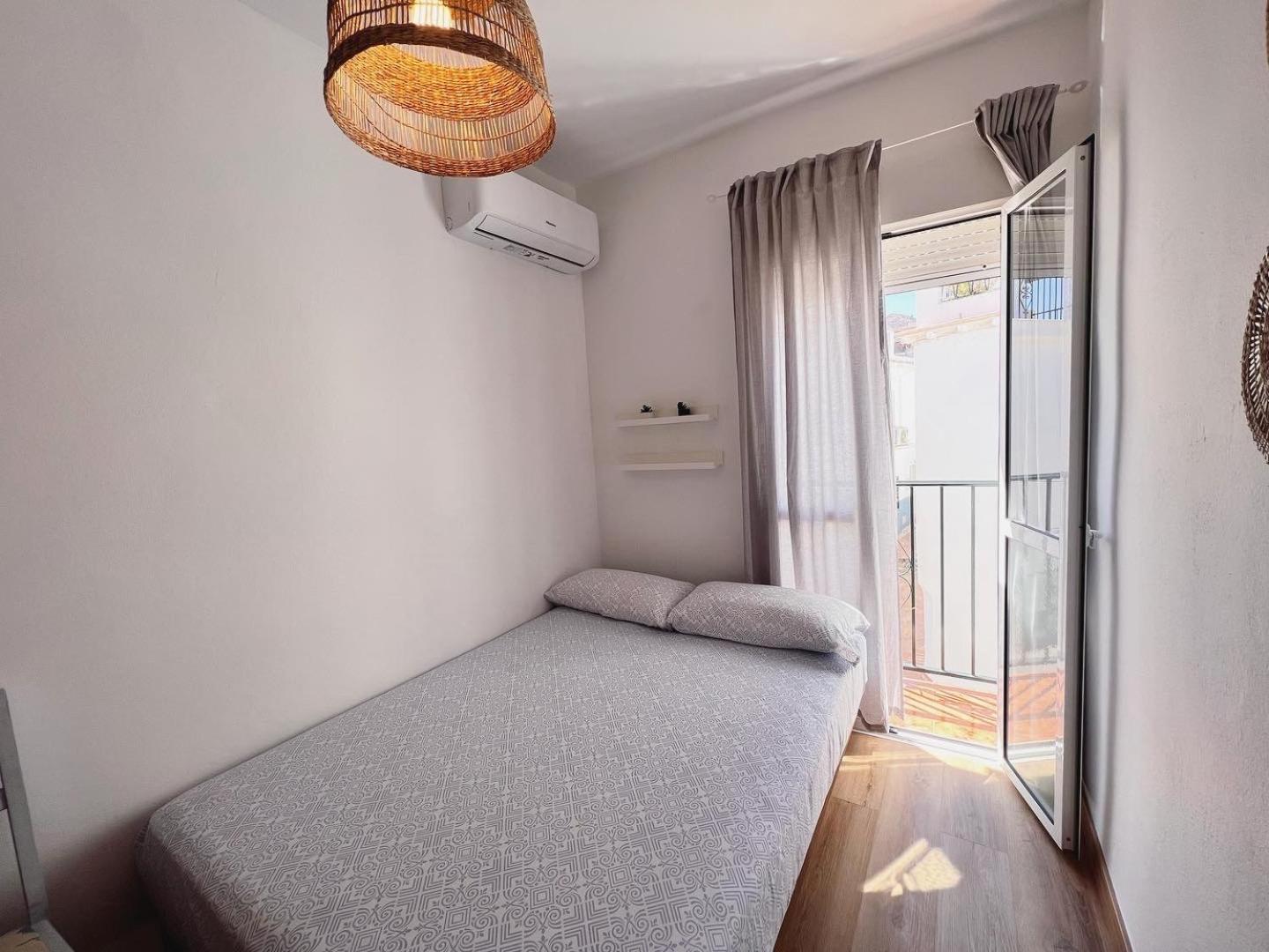 Casita Paz Villa Torrox Luaran gambar