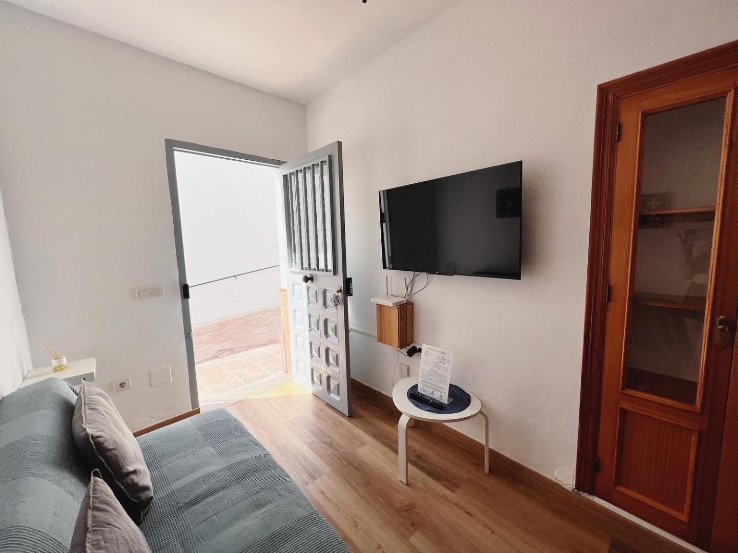 Casita Paz Villa Torrox Luaran gambar