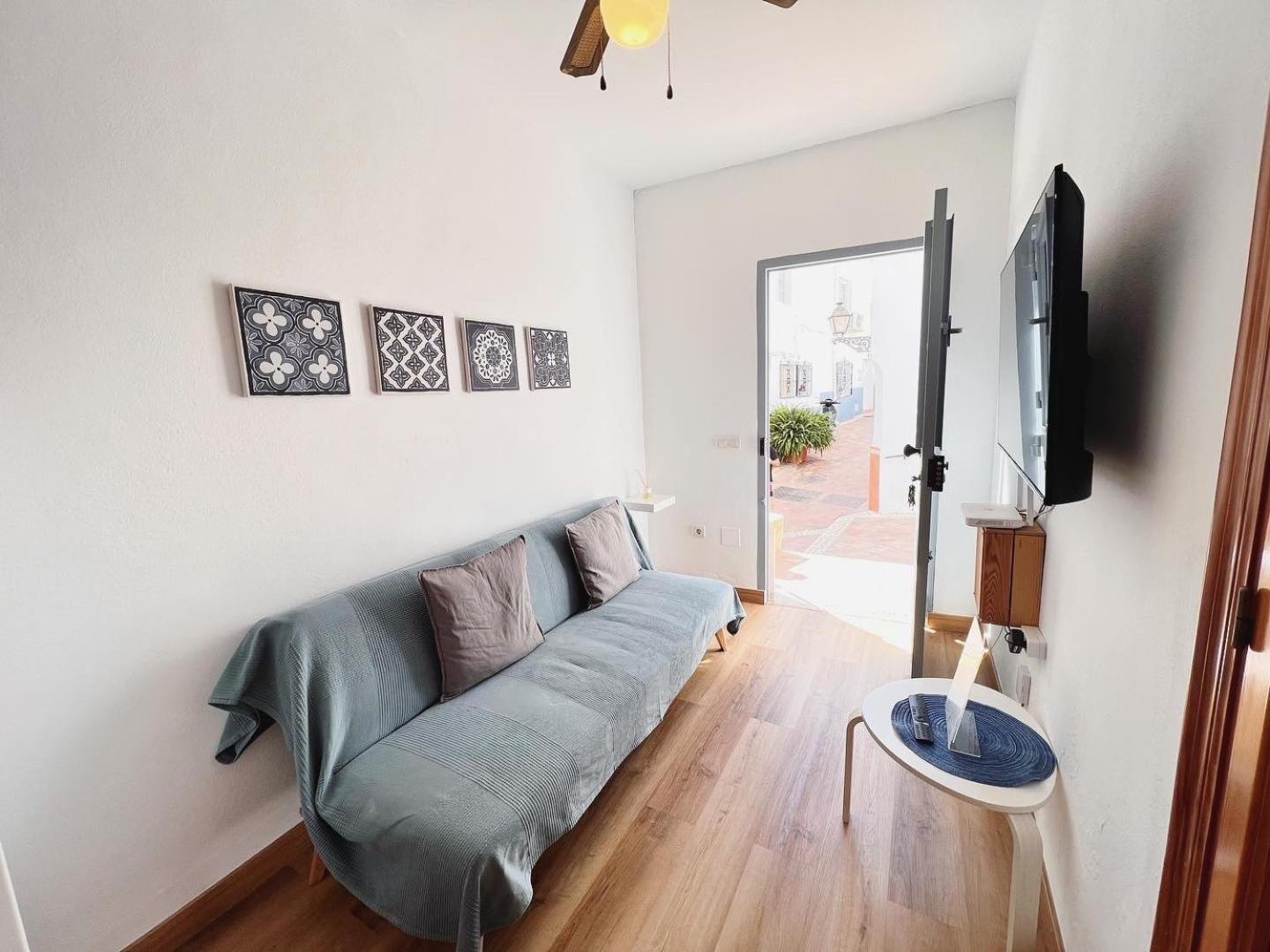 Casita Paz Villa Torrox Luaran gambar