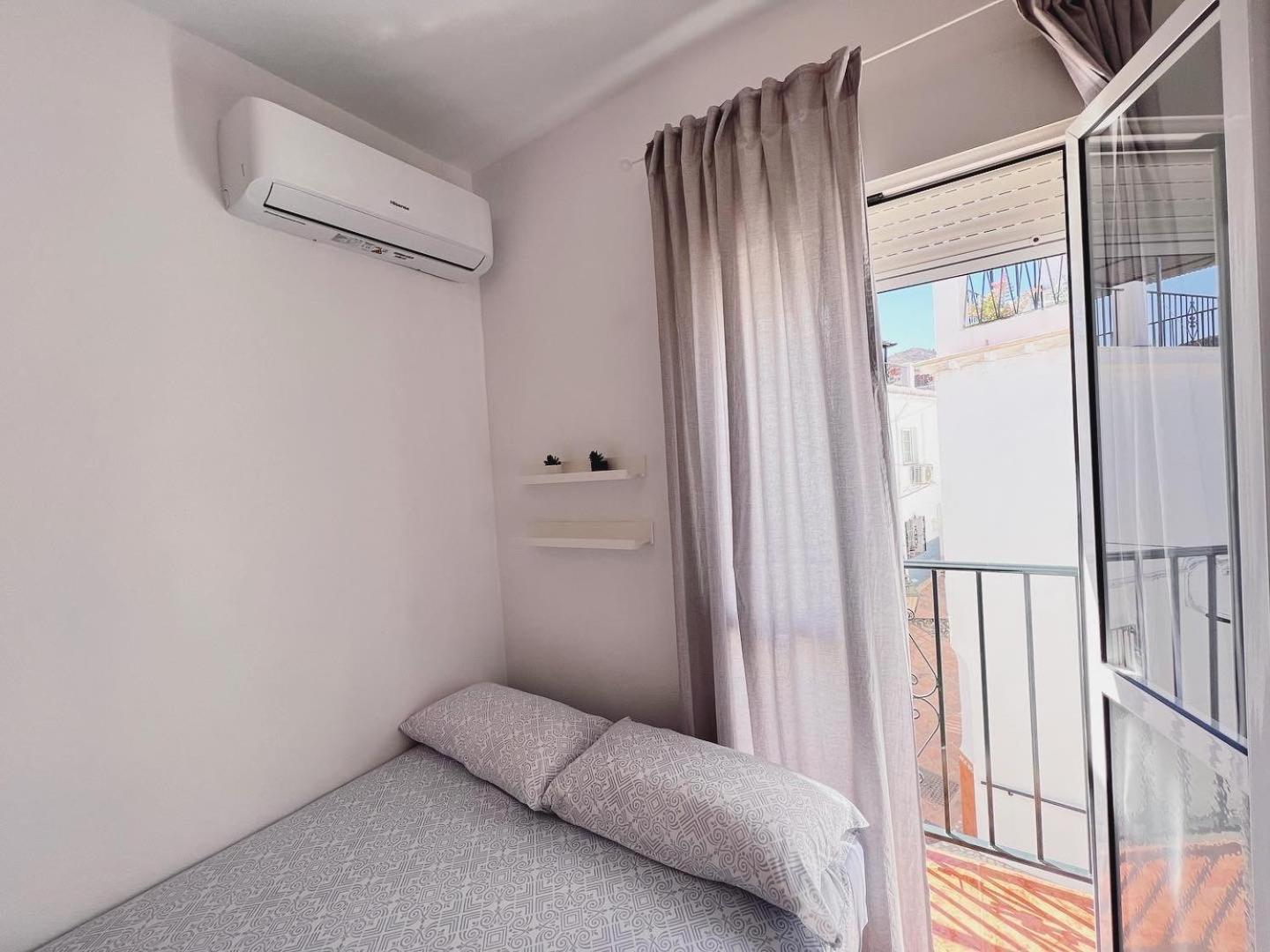 Casita Paz Villa Torrox Luaran gambar