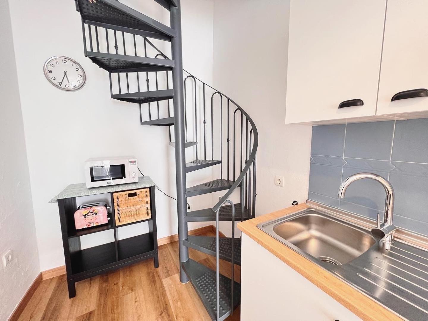 Casita Paz Villa Torrox Luaran gambar